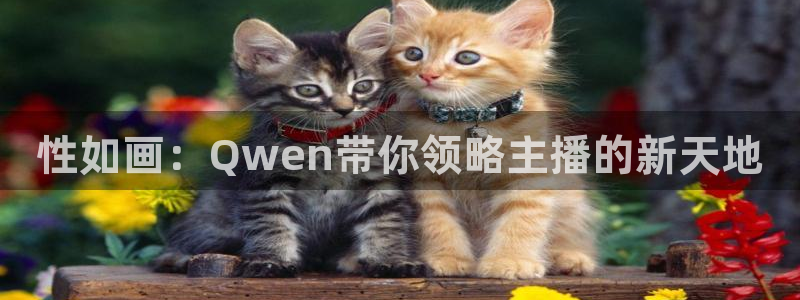 24直播体育在线看：性如画：Qwen带你领略主播的新天地